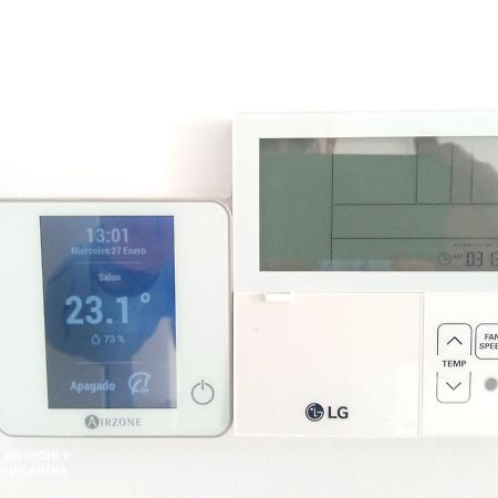 Vuestro Apartamento Del Sur Fuengirola Luaran gambar