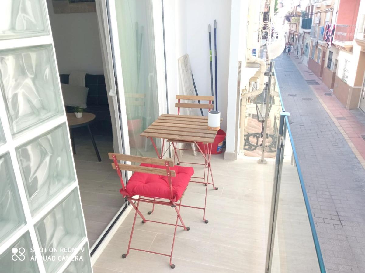 Vuestro Apartamento Del Sur Fuengirola Luaran gambar