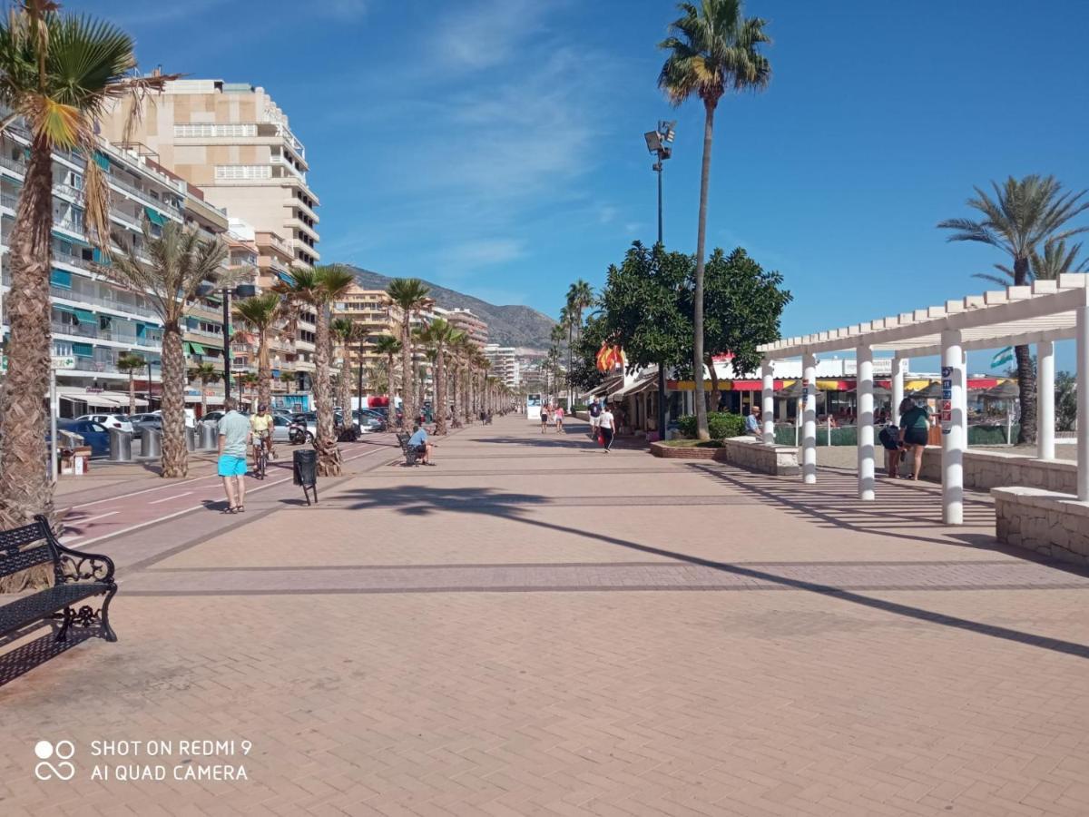 Vuestro Apartamento Del Sur Fuengirola Luaran gambar