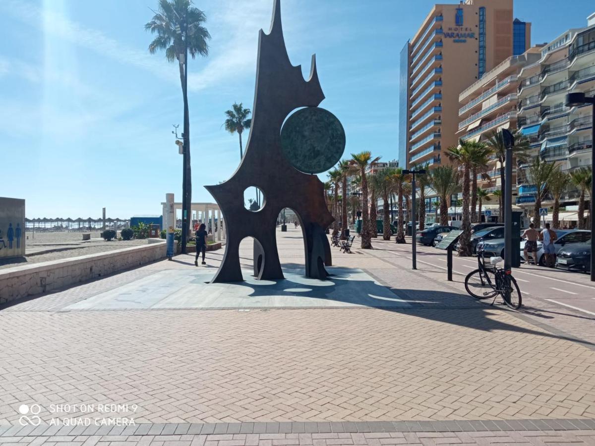 Vuestro Apartamento Del Sur Fuengirola Luaran gambar