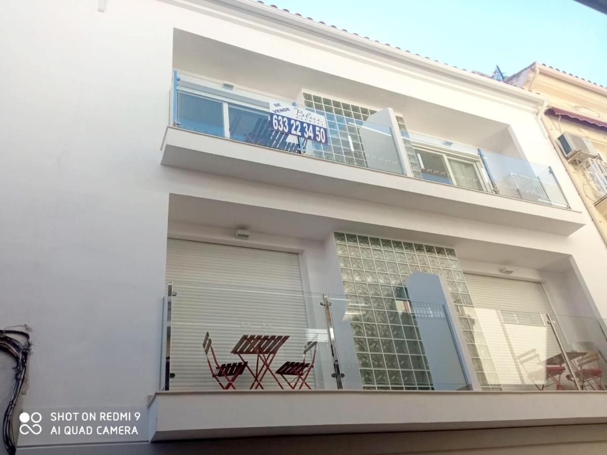 Vuestro Apartamento Del Sur Fuengirola Luaran gambar