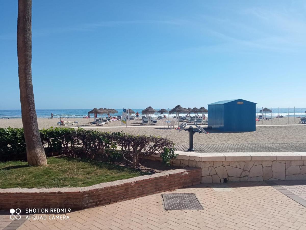 Vuestro Apartamento Del Sur Fuengirola Luaran gambar