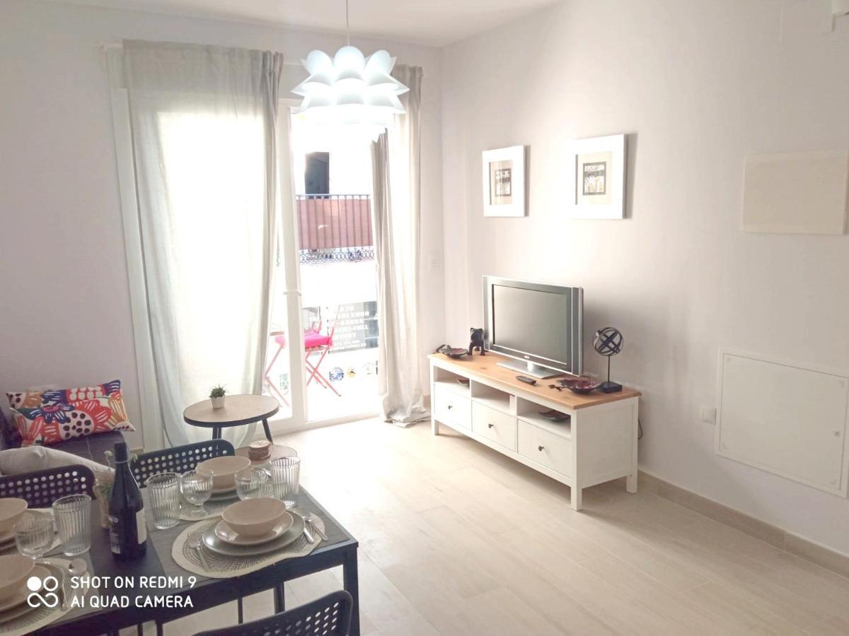 Vuestro Apartamento Del Sur Fuengirola Luaran gambar