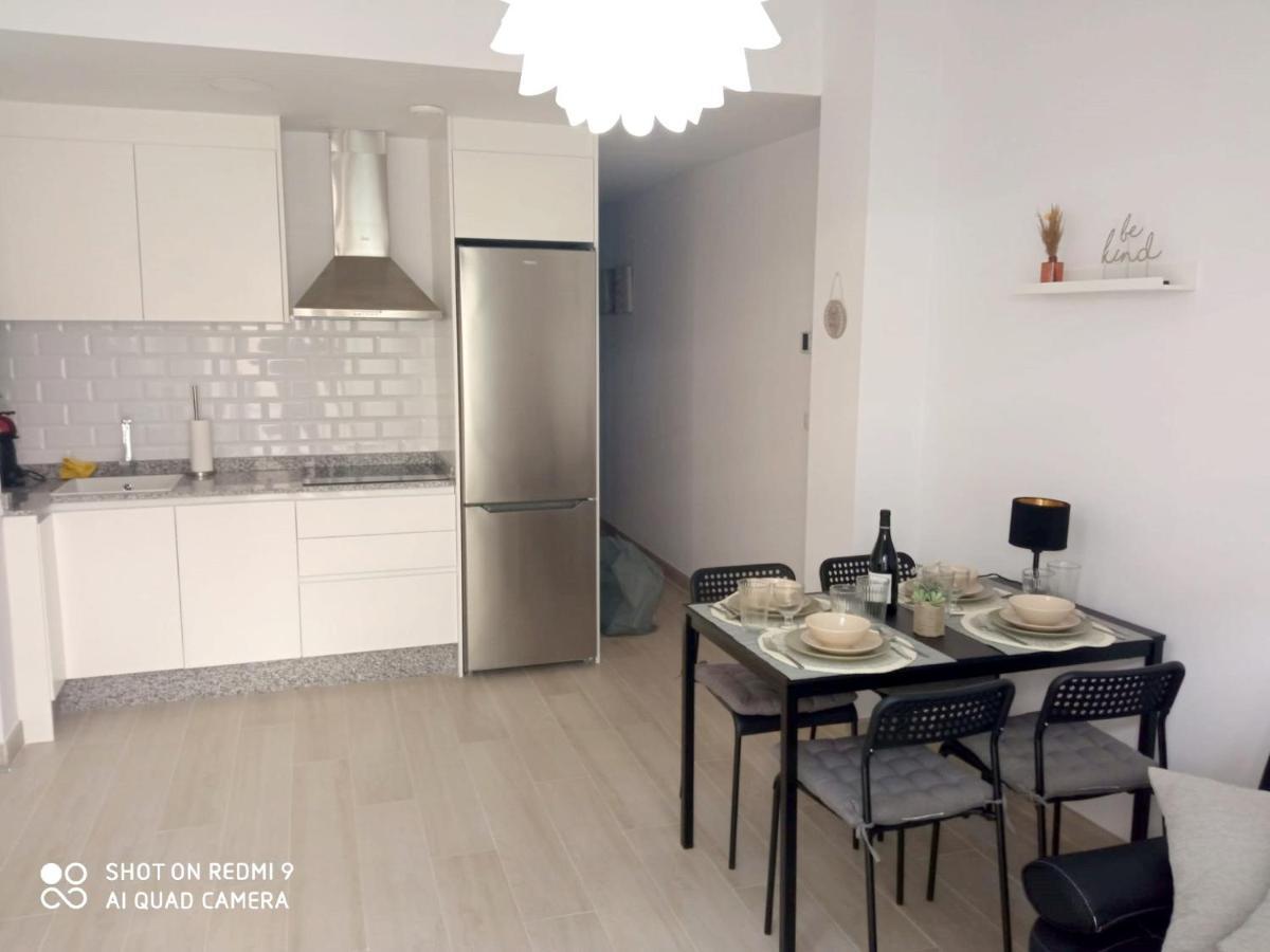 Vuestro Apartamento Del Sur Fuengirola Luaran gambar