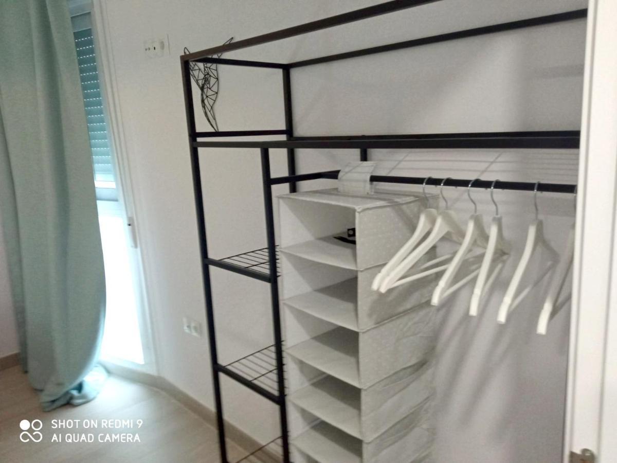 Vuestro Apartamento Del Sur Fuengirola Luaran gambar