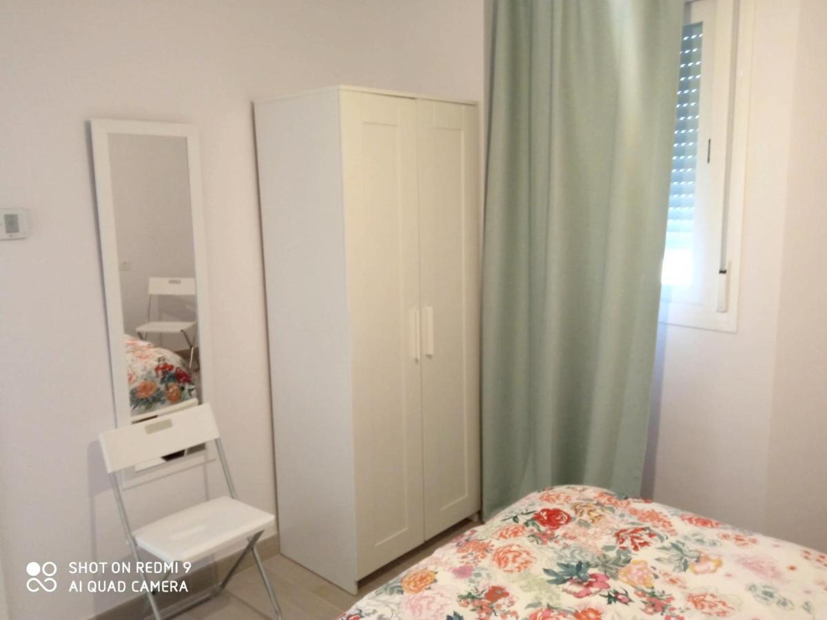 Vuestro Apartamento Del Sur Fuengirola Luaran gambar