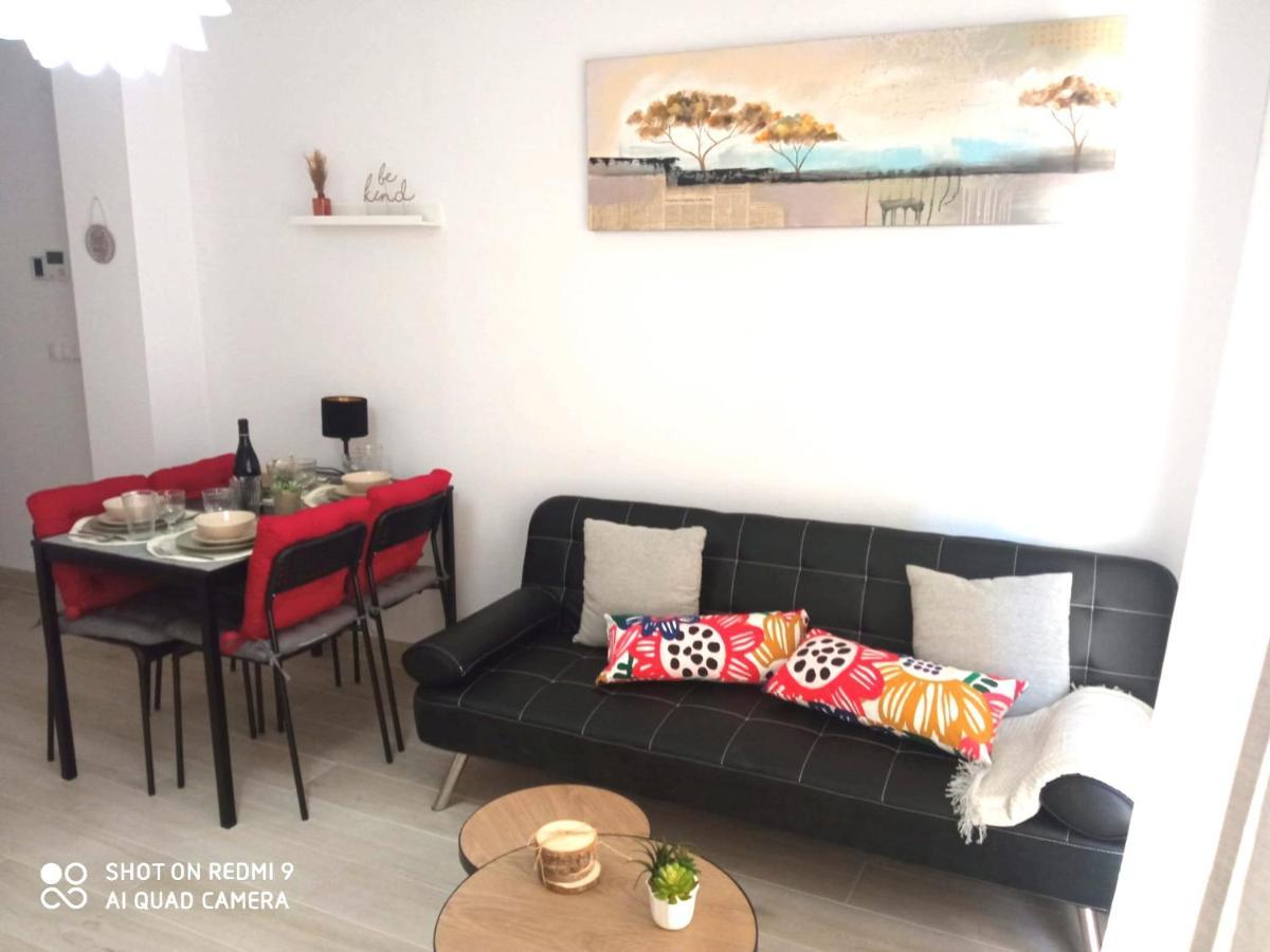 Vuestro Apartamento Del Sur Fuengirola Luaran gambar