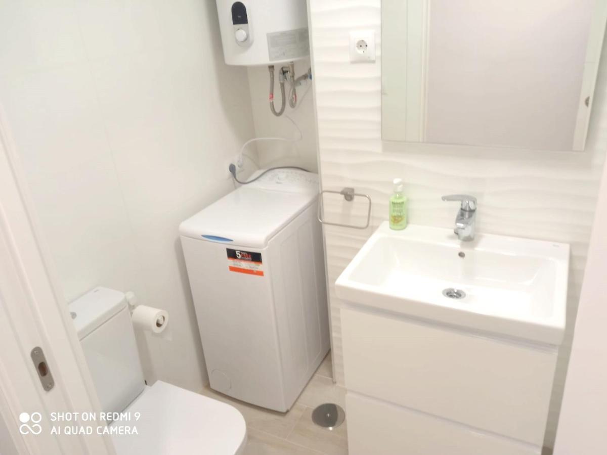 Vuestro Apartamento Del Sur Fuengirola Luaran gambar