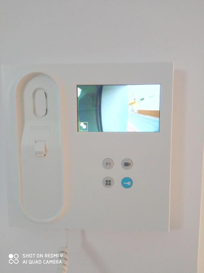 Vuestro Apartamento Del Sur Fuengirola Luaran gambar