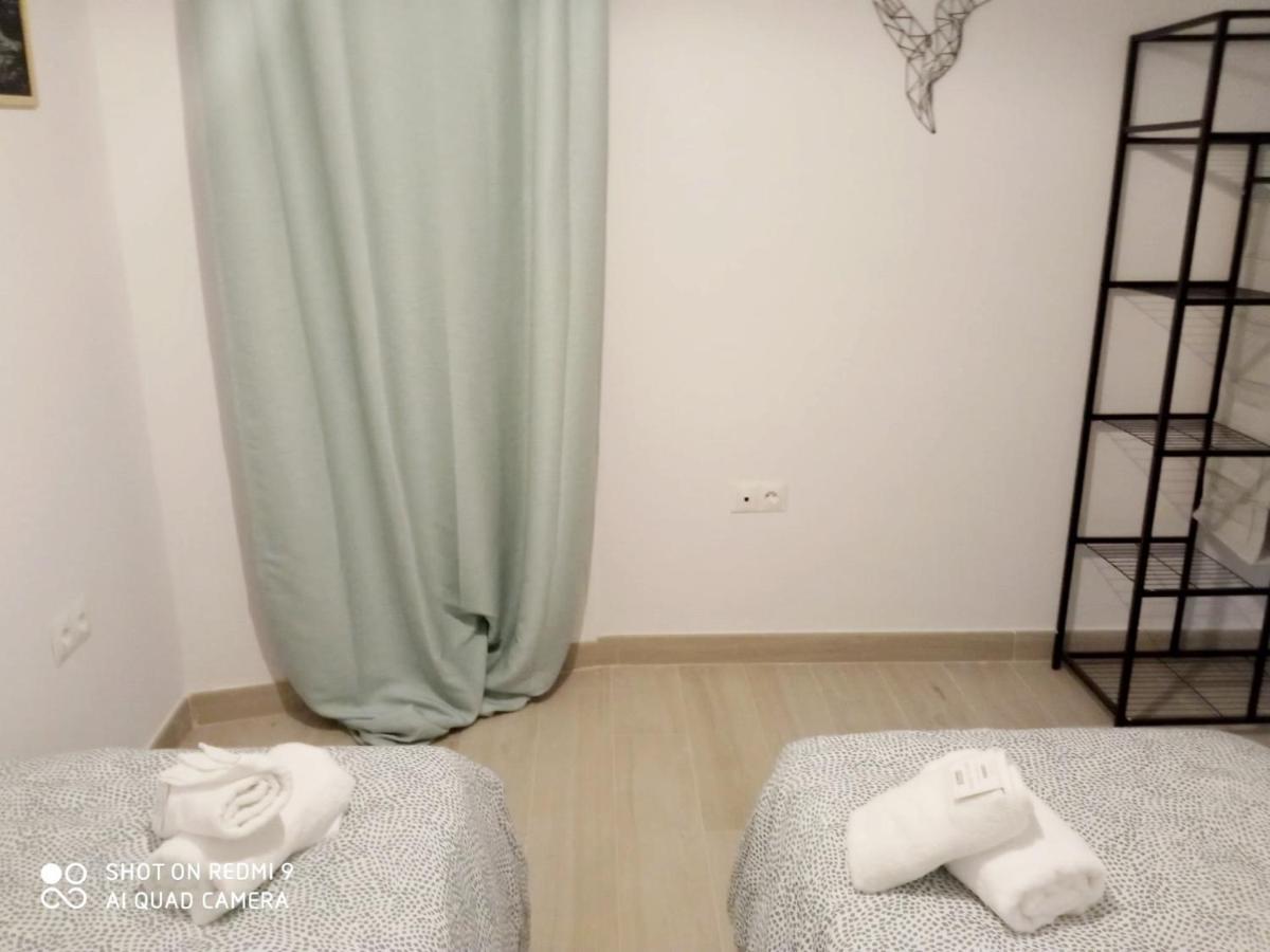 Vuestro Apartamento Del Sur Fuengirola Luaran gambar