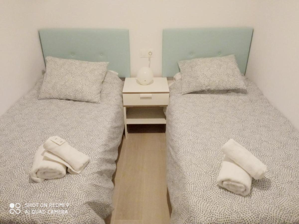 Vuestro Apartamento Del Sur Fuengirola Luaran gambar